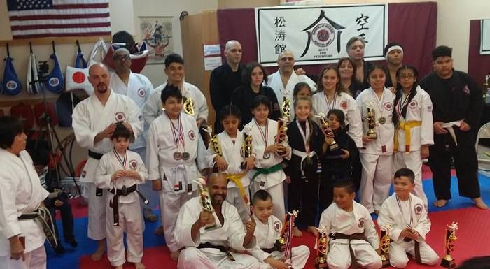 Elevate Your Skills at Staten Island's Premier Martial Arts Academy!