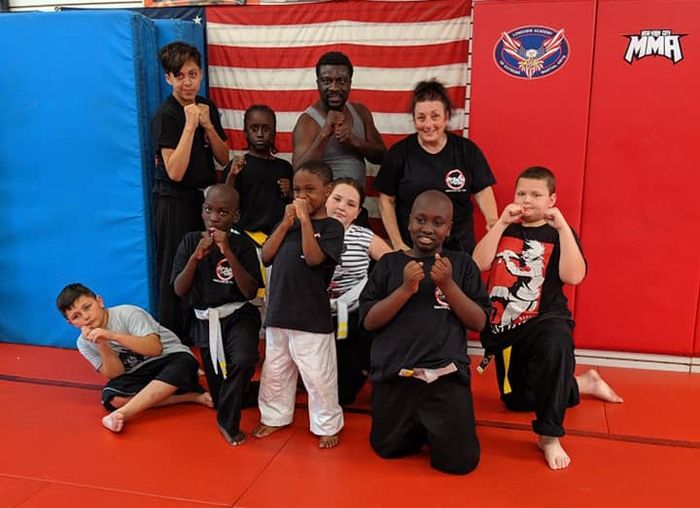 <center>Unlock a Spectrum of Physical and Mental Rewards<center>