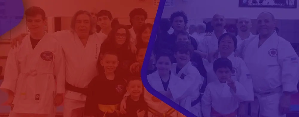 Boost Confidence and Master Martial Arts in Staten Island